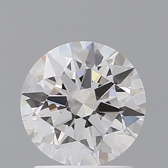 1.60 ct. round Lab Grown Diamond front image