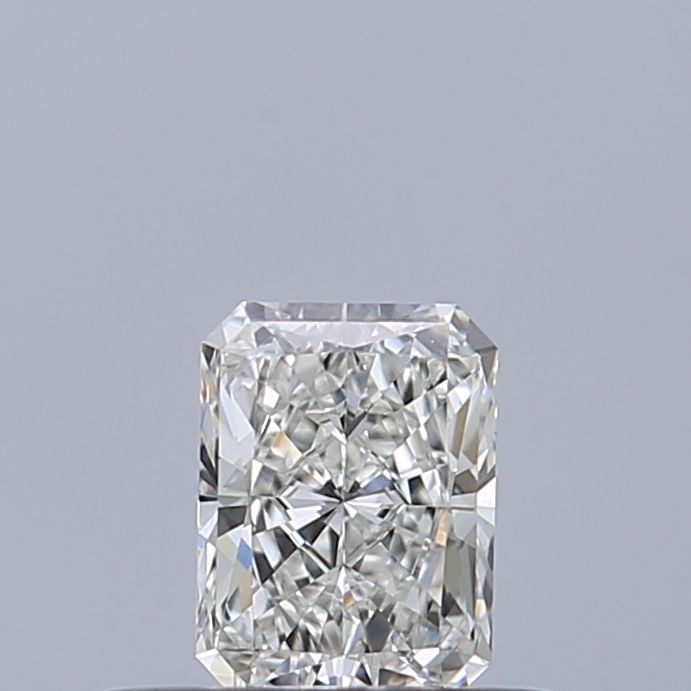 0.30 ct Radiant diamond