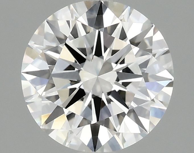 1.57 ct Round diamond