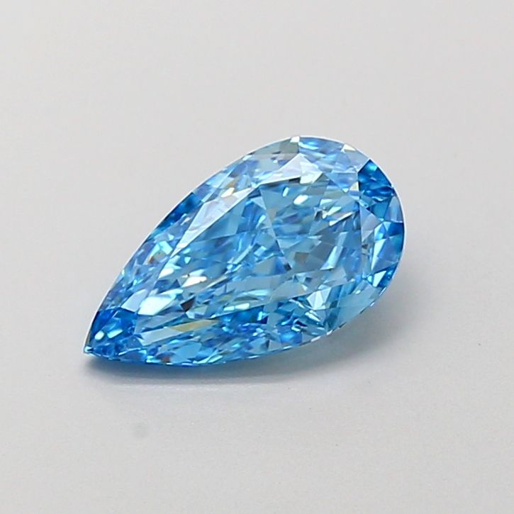 1.32 ct. pear Lab Grown Diamond front image