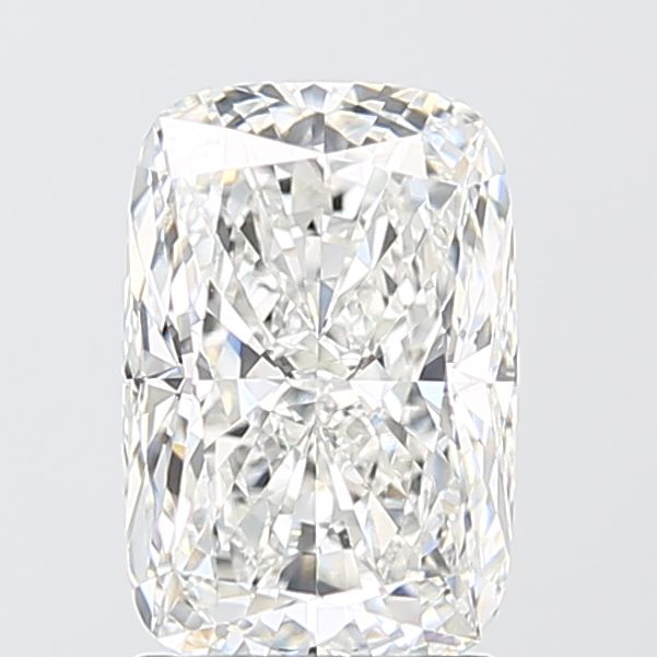 2.09 ct Cushion Modified diamond