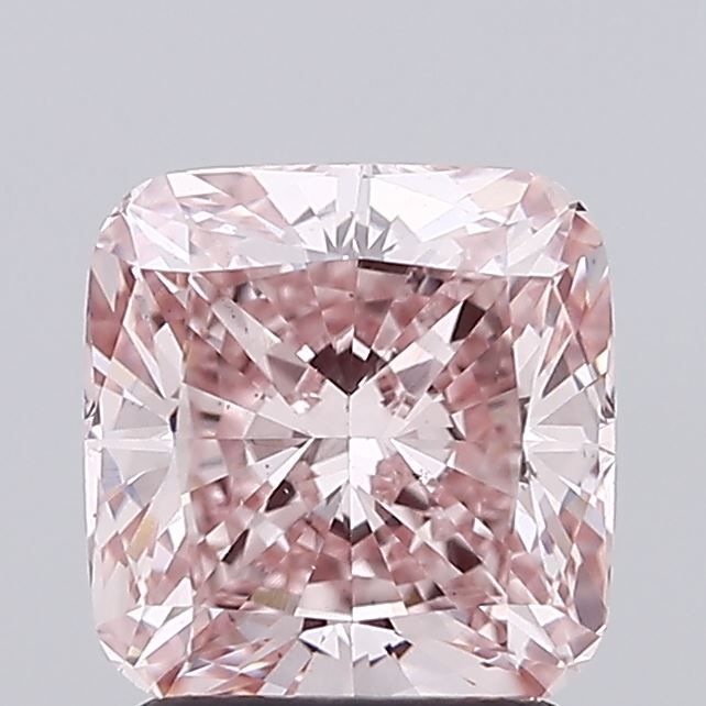 2.03 ct Cushion Modified diamond