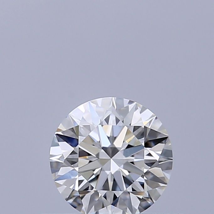 0.32 ct Round diamond