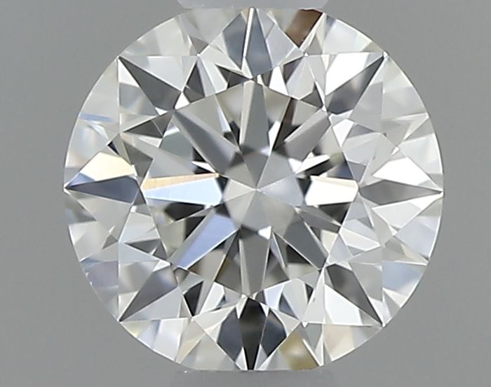 0.30 ct Round diamond
