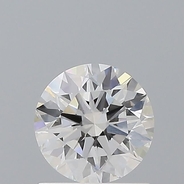 1.00 ct. round Lab Grown Diamond front image