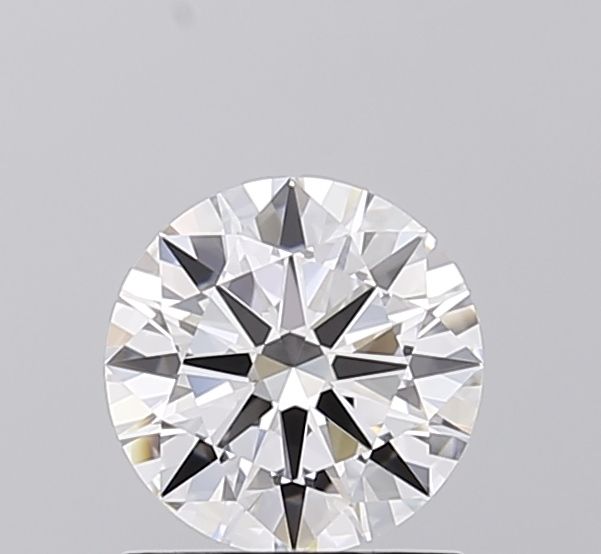 1.01 ct. round Lab Grown Diamond front image