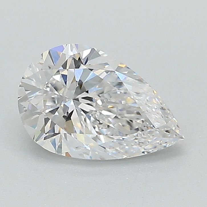 1.03 ct. pear Lab Grown Diamond front image