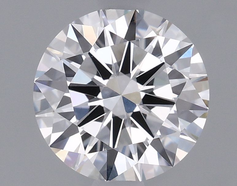 1.09 ct. round Lab Grown Diamond front image