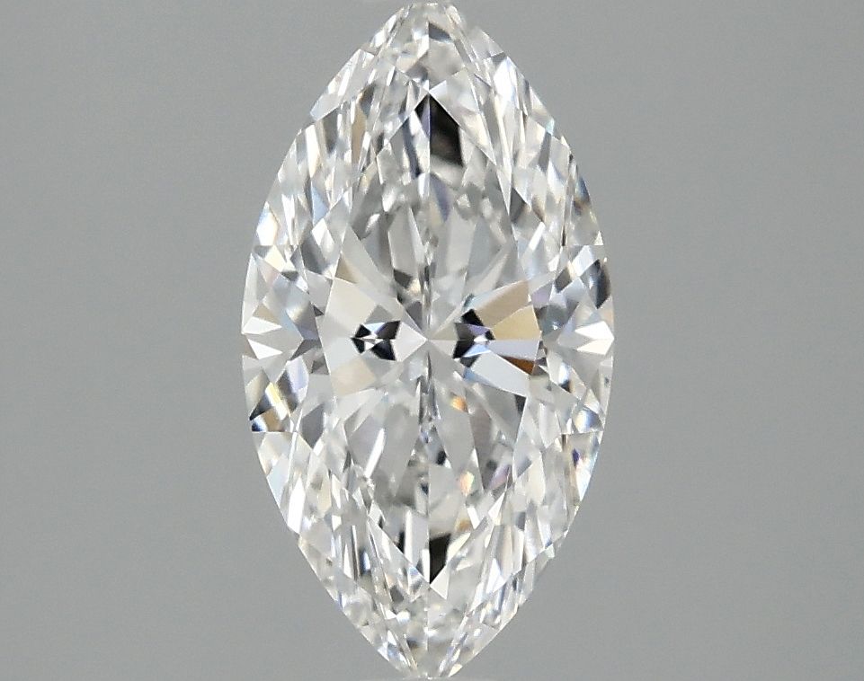1.57 ct. marquise Lab Grown Diamond front image