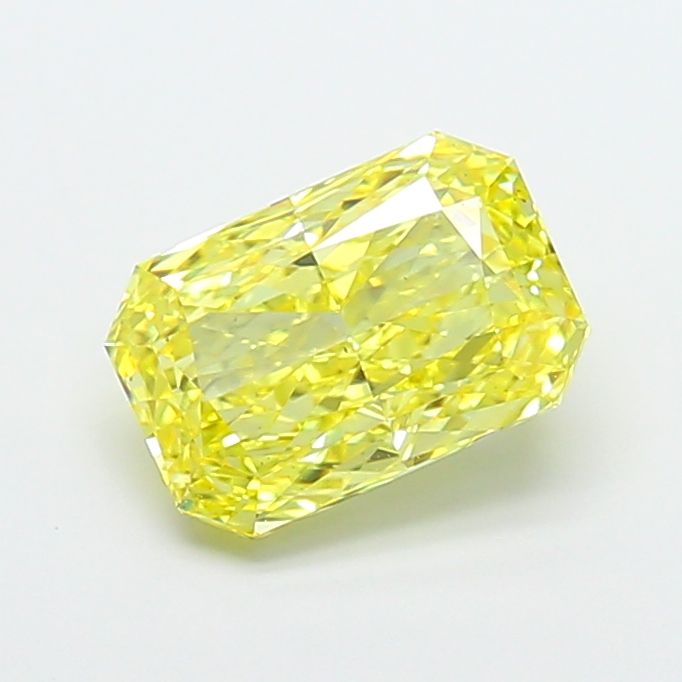 3.00 ct Radiant diamond