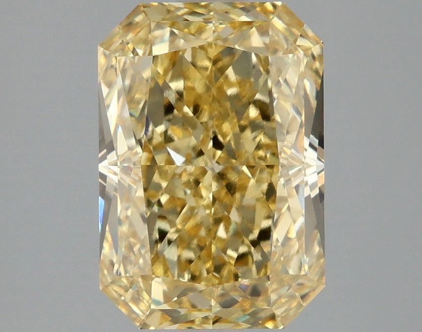 3.10 ct Radiant diamond