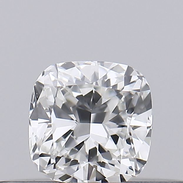 0.18 ct Cushion modified Diamond