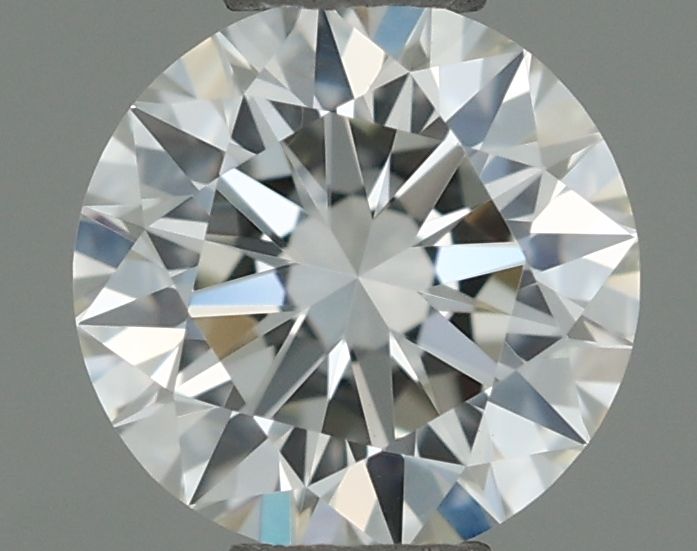 0.40 ct Round diamond