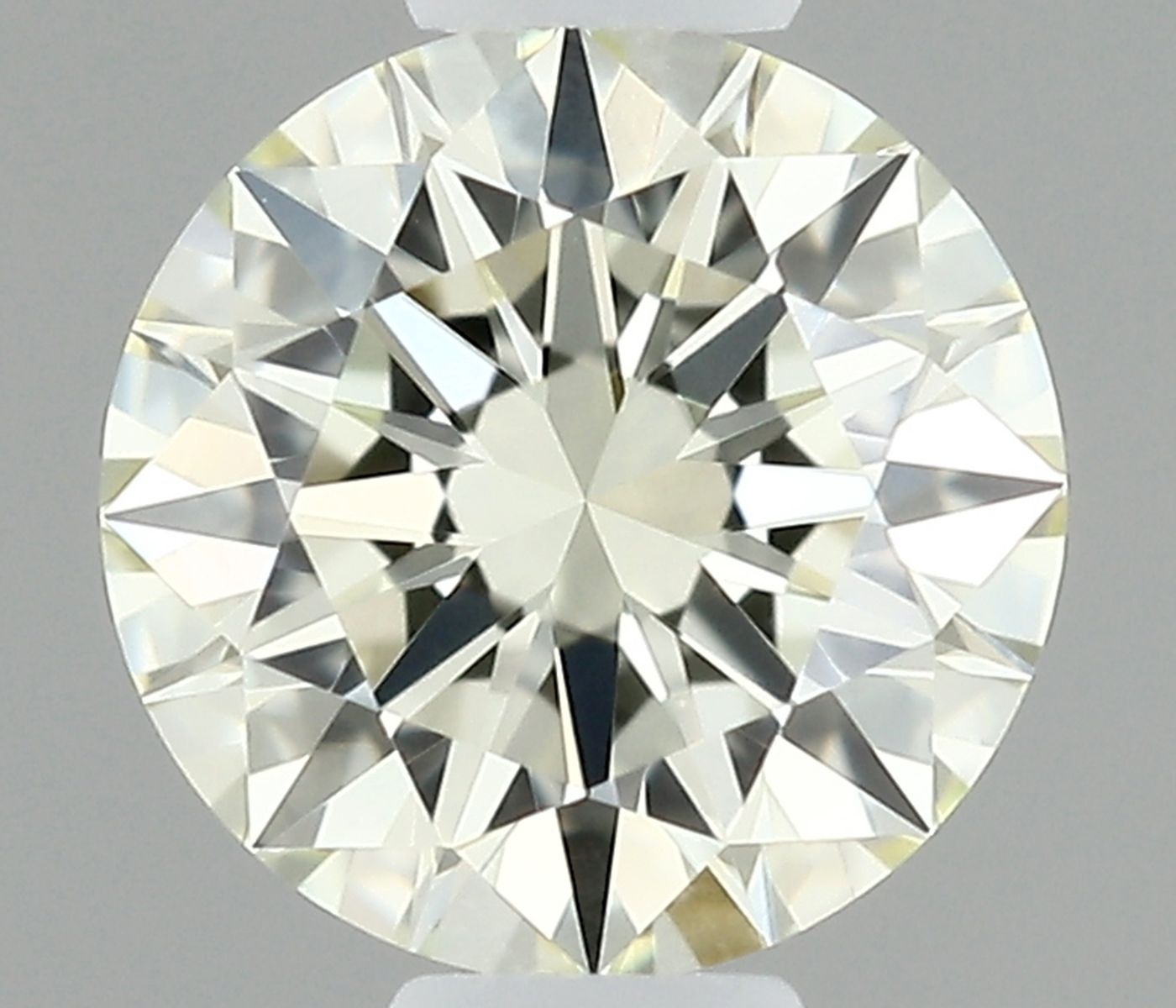 0.3 ct Round Diamond