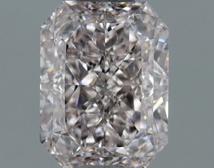 0.72 ct Radiant diamond