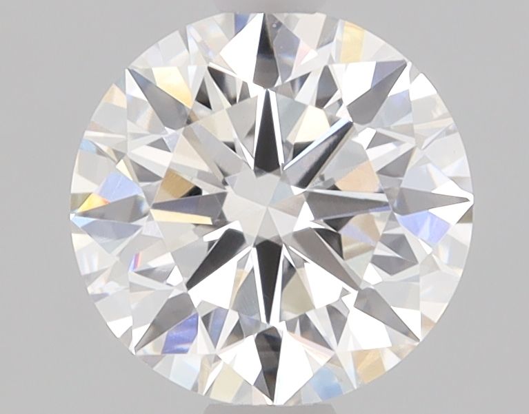 1.05 ct. round Lab Grown Diamond front image