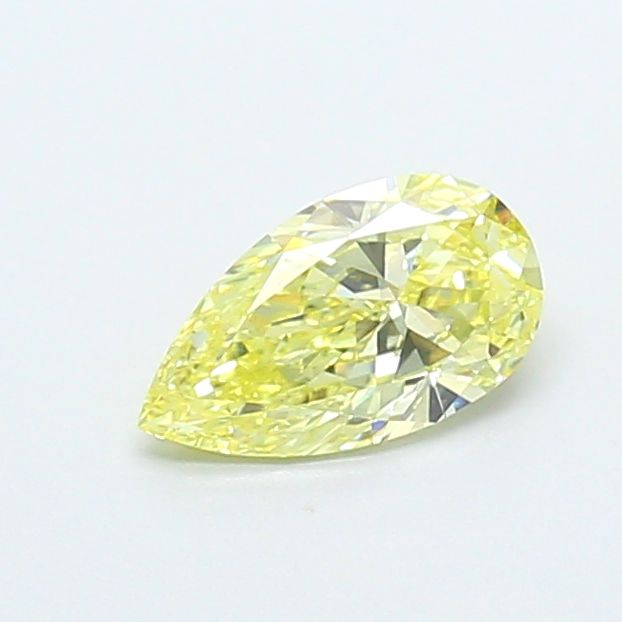 0.62 ct Pear diamond