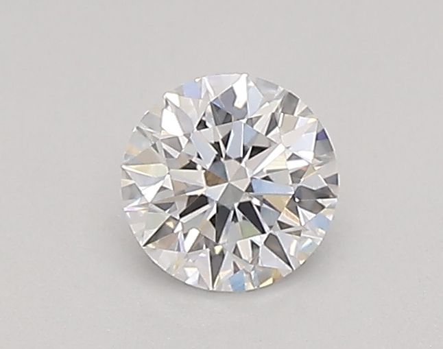 0.33 ct lab-grown Round Diamond