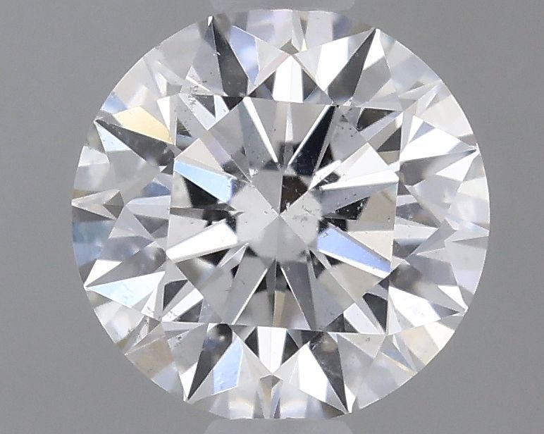 0.42 ct Round Diamond