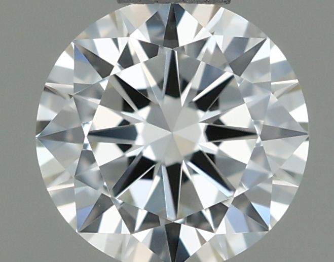 0.40 ct Round diamond