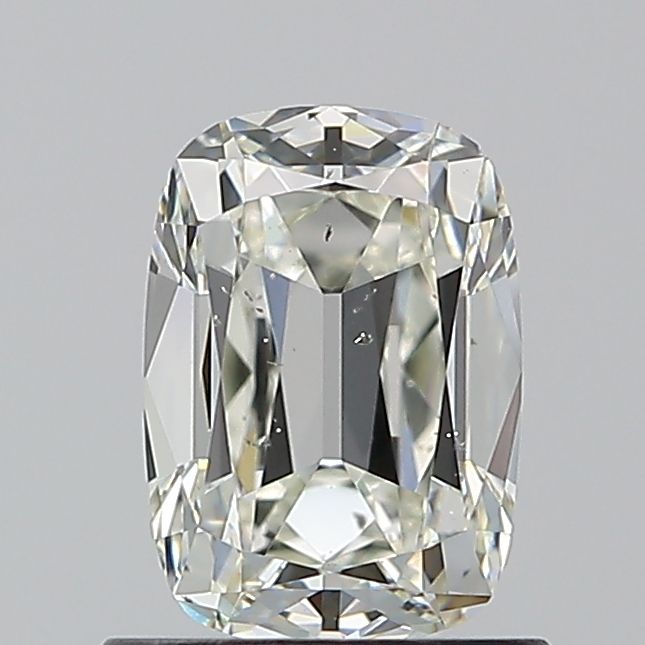 1.01 ct Old miner Diamond