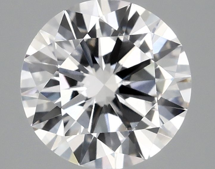 2.39 ct. round Lab Grown Diamond front image