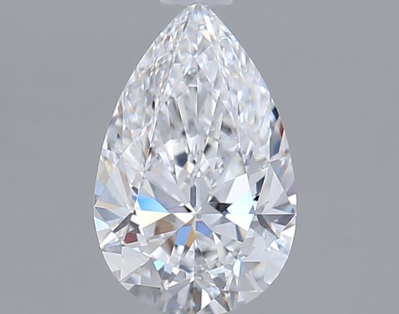 1.06 ct. pear Lab Grown Diamond front image