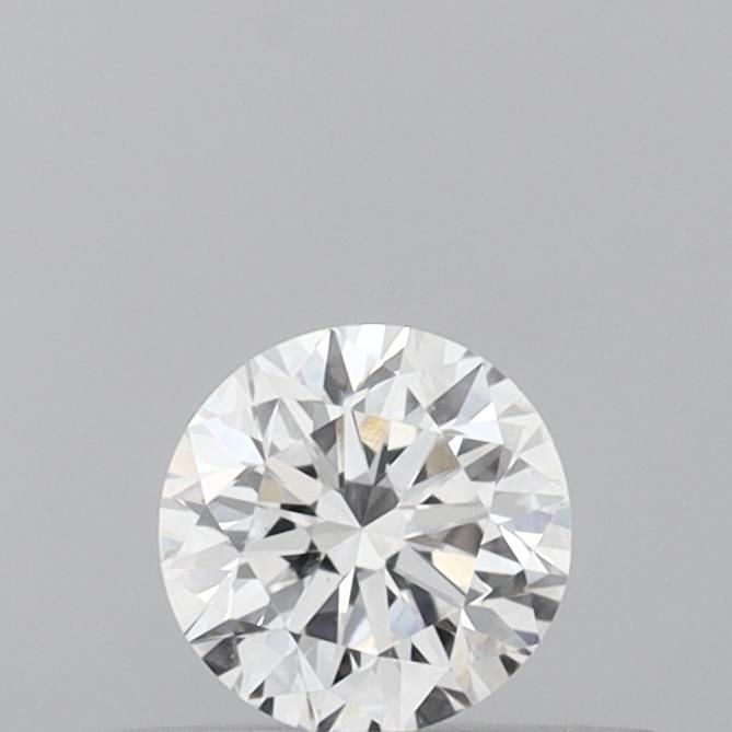 0.29 ct lab-grown Round Diamond