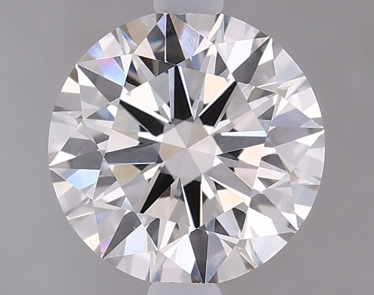 1.06 ct Round diamond