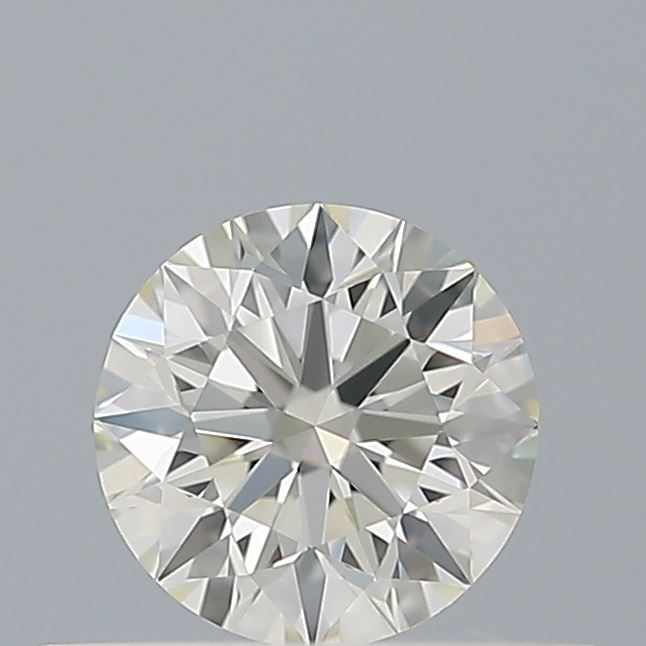 0.3 ct Round Diamond