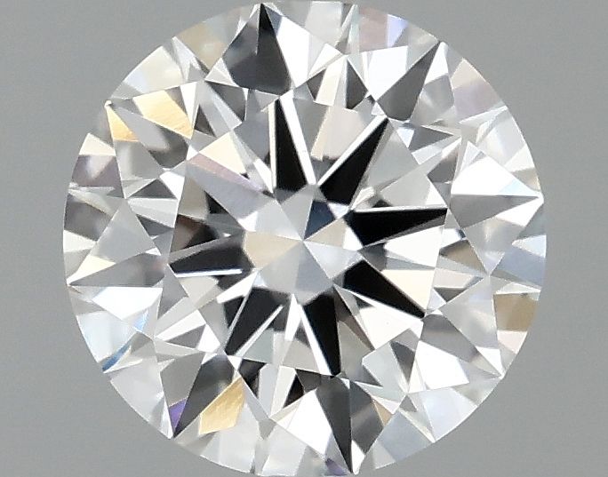 1.03 ct. round Lab Grown Diamond front image