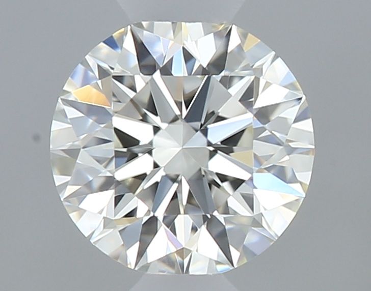 0.35 ct Round Diamond