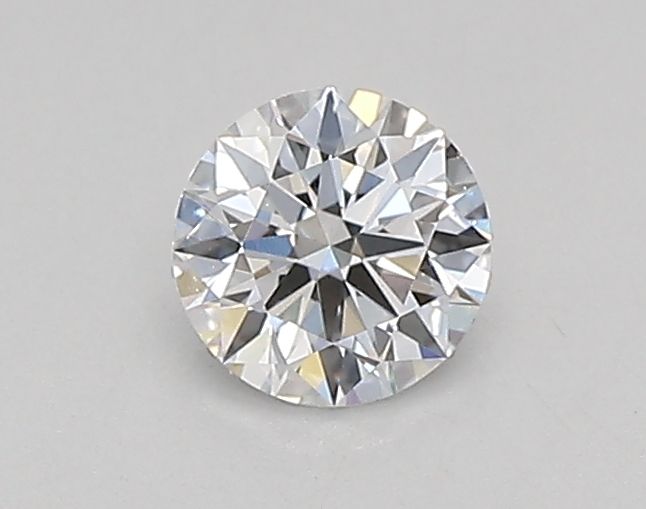 0.26 ct lab-grown Round Diamond