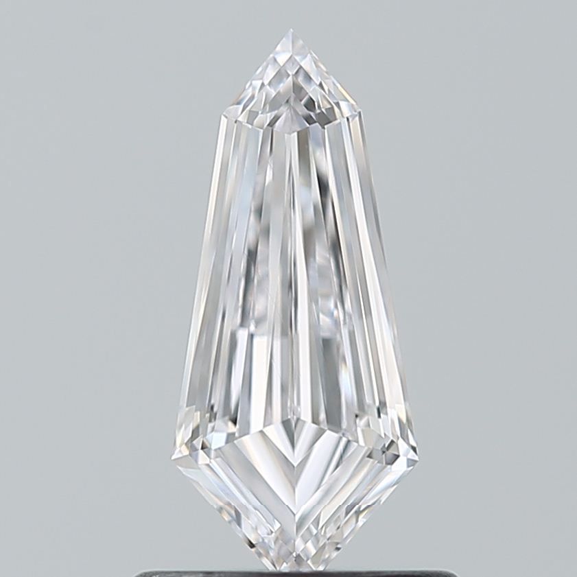 0.6 ct Kite Diamond