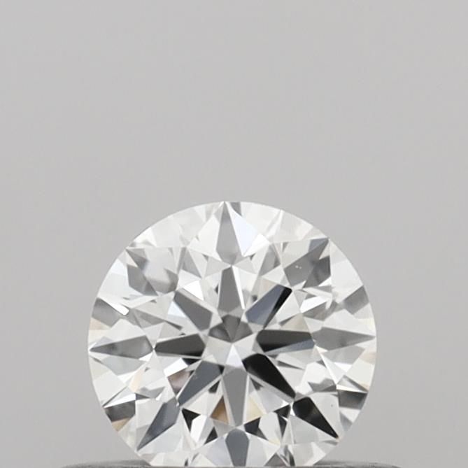 0.32 ct lab-grown Round Diamond