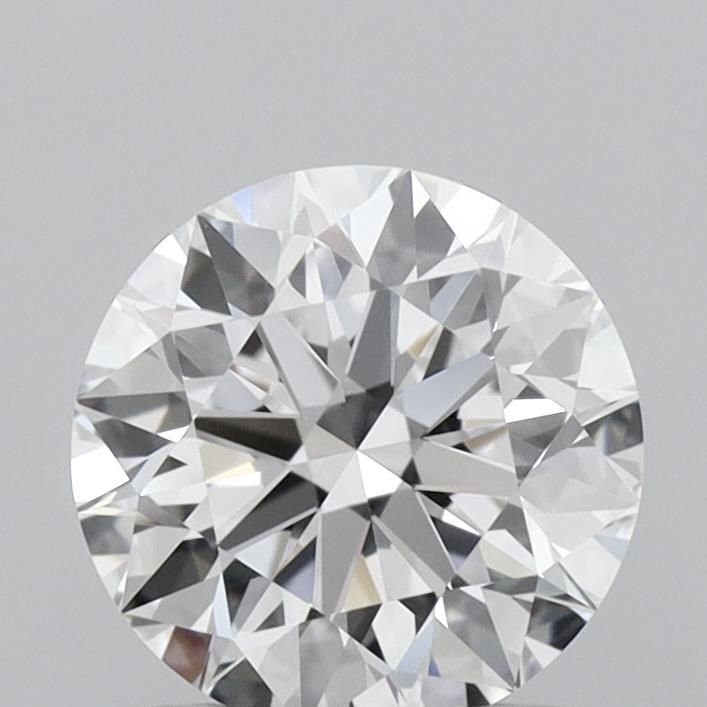 1.05 ct. round Lab Grown Diamond front image