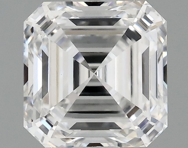 1.02 ct. asscher Lab Grown Diamond front image