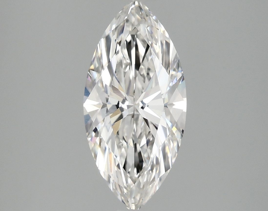 1.57 ct Marquise diamond
