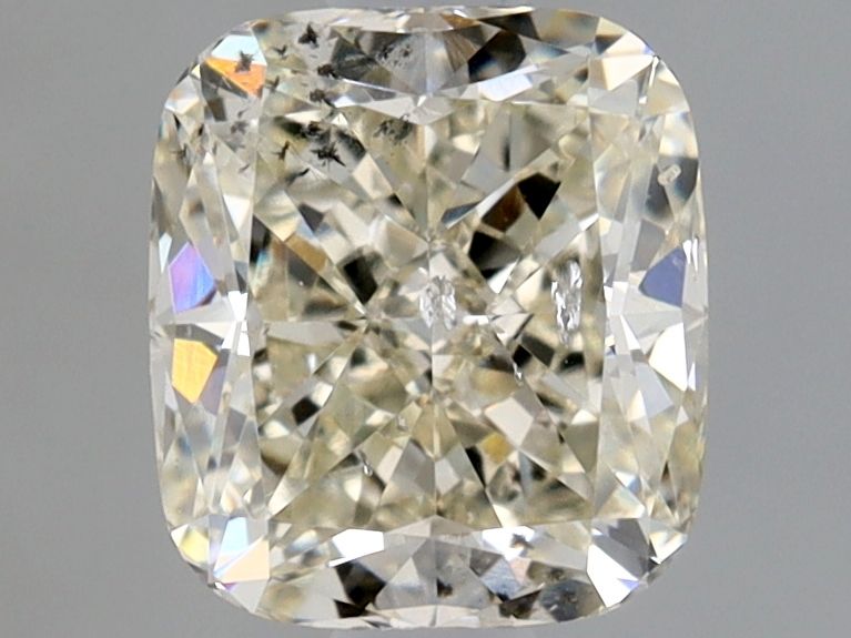1.01 ct Cushion Diamond