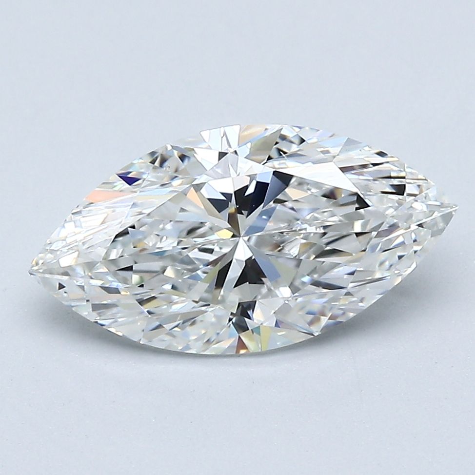2.01 ct Marquise diamond