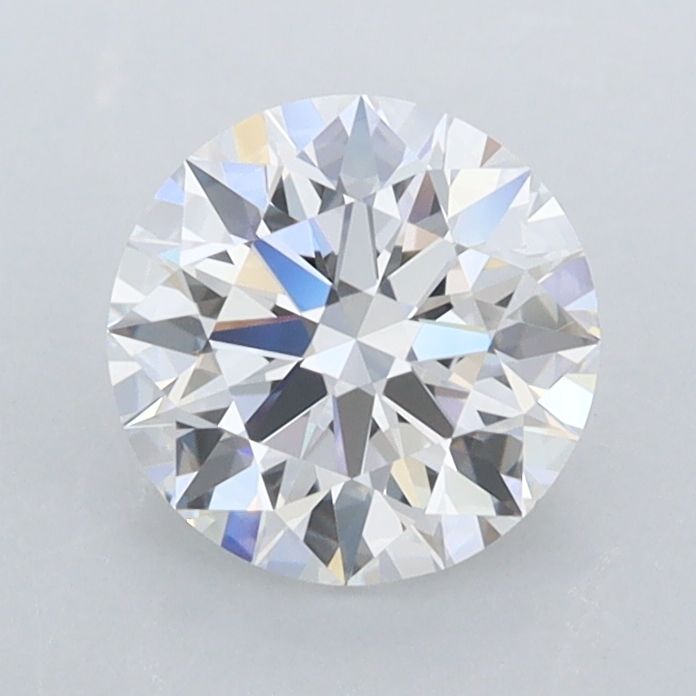 1.20 ct. round Lab Grown Diamond front image