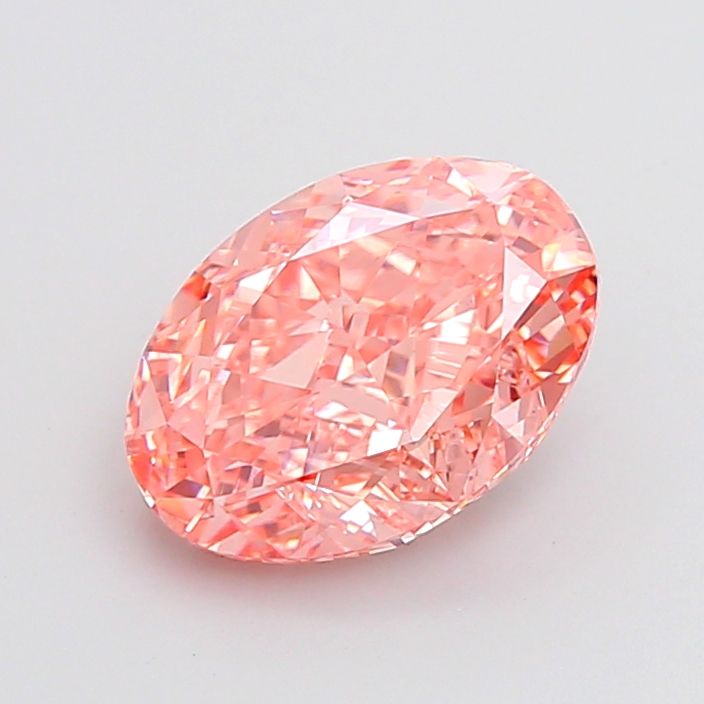 3.01 ct Oval diamond