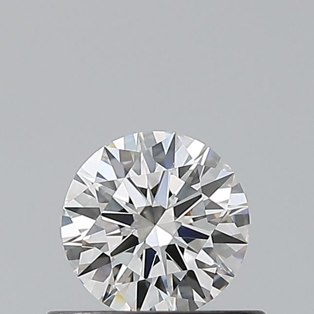 0.45 ct Round diamond