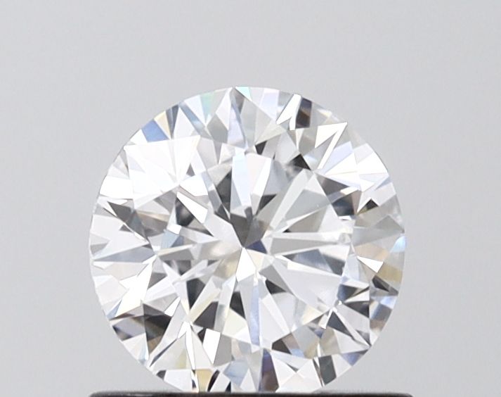 0.72 ct. round Lab Grown Diamond front image