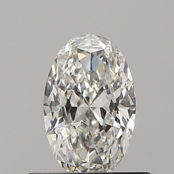 0.50 ct Oval diamond