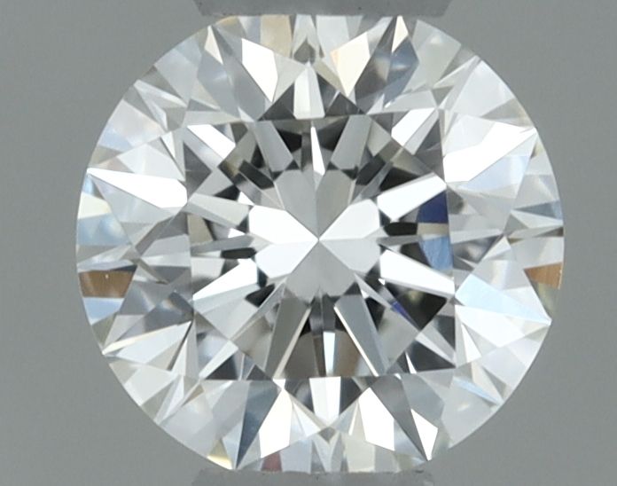 0.30 ct Round diamond