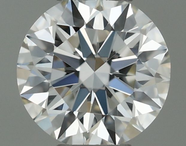 0.30 ct Round diamond