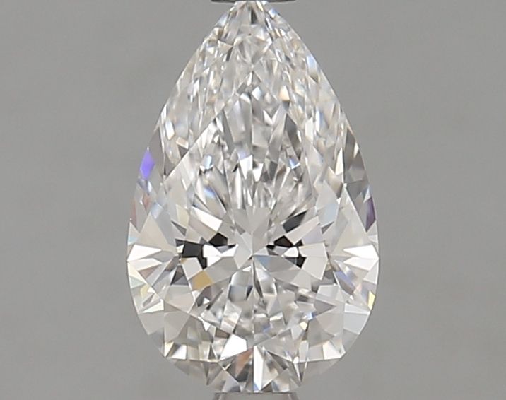 1.15 ct. pear Lab Grown Diamond front image