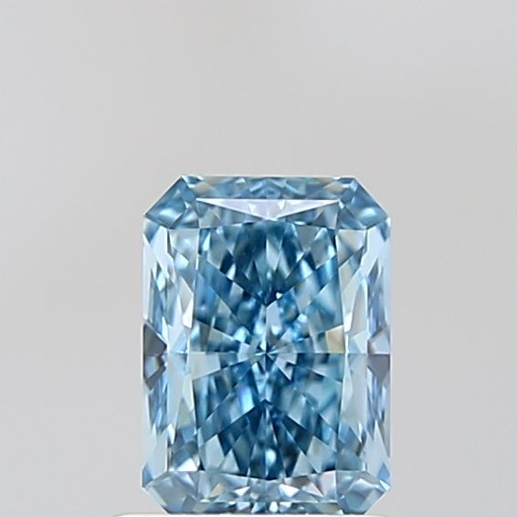 1.05 ct Radiant diamond