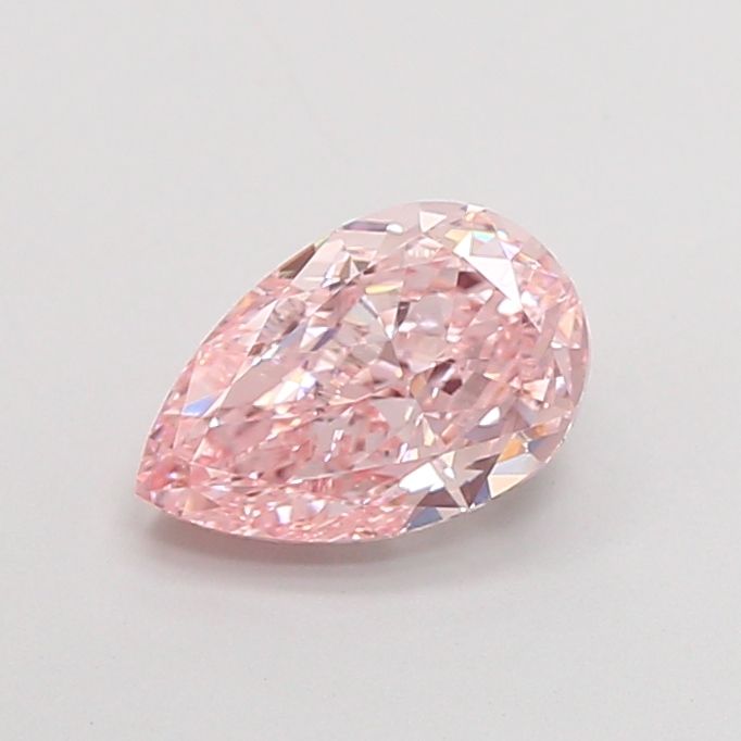 1.34 ct. pear Lab Grown Diamond front image